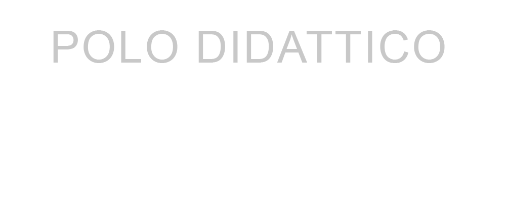 Polo Didattico Duse Logo
